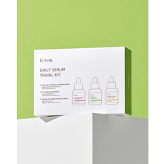 iUNIK Daily Serum Trial Kit