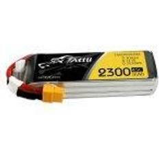 Lipo 11.1v Tattu Tattu Modelbyggeri Batteripakke LiPo 11.1 V 2300 mAh