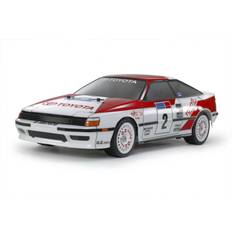 Ferngesteuerte Spielzeuge Tamiya Toyota Celica GT-Four ST165 TT-02 RC Auto