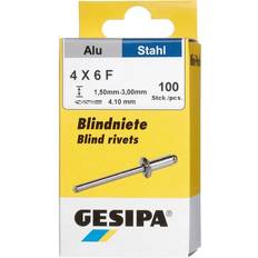 Gesipa 1433533 Blindnitter 4 6