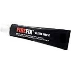 Baustoffe Firefix FireFix, Kaminzubehör, 2045 Tube hitzebeständiger