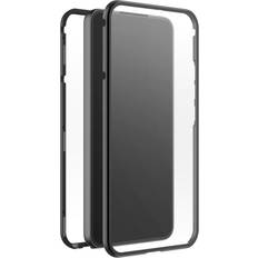 BLACK ROCK 360 Glass Cover Samsung Galaxy S23 Nero