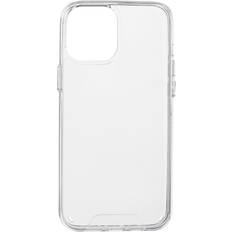 Apple cover til iphone 12 Peter Jäckel Back Cover Ultra Clear Für Apple iPhone 12/12 Pro