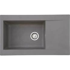 Respekta ALINEO100 Kitchen Sink
