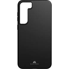 Samsung s23 plus 5g BLACK ROCK Silikonskal för Samsung Galaxy S23 Plus 5G
