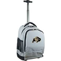 Mojo Colorado Buffaloes 19'' Premium Wheeled Backpack