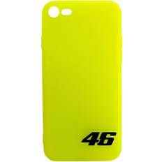 Cover iphone 7 VR46 Core iPhone 7/8 Cover Yellow