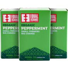 Organic Tea Caffeine Free Peppermint