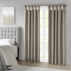 Emilia Enkel Gardin 213 x 127 cm Brun