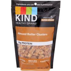 KIND Healthy Grains Clusters Gluten Free Almond Butter