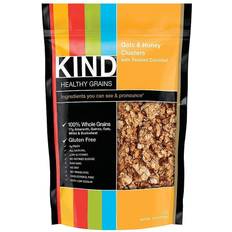 KIND Healthy Grains Granola Oats & Honey with Toasted Coconut 11oz