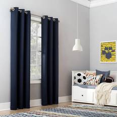 Curtains & Accessories Sun Zero Riley Energy Saving