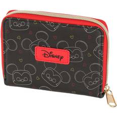 Funko Disney Mickey Head Wallet