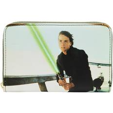 Loungefly Star Wars Scenes Return of the Jedi Plånbok