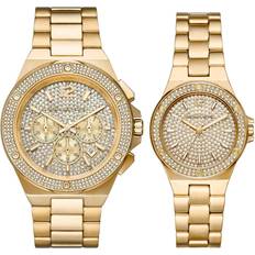 Michael Kors His and Hers Lennox (MK1061SET)