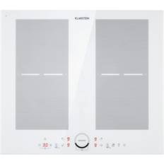 Plaques de cuisson Klarstein Delicatessa 60 7000W 4 Zones Encastrable