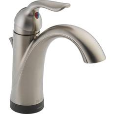 Faucets Delta Faucet Lahara Single Seal