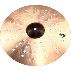 Cymbals Sabian HHX Complex Aero Crash 16"