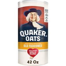 Quaker Old Fashioned Oats