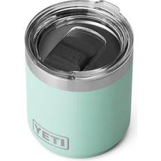 Yeti Rambler 10 Lowball 2.0 Termokopp