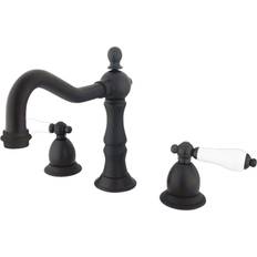 Taps Kingston Brass KS197.PL Heritage 1.2