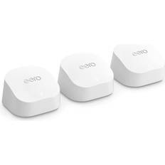 Amazon Eero 6+ 3-pack