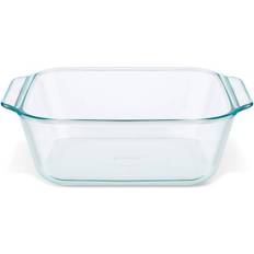 Tins Pyrex Deep 8" X Baking Tin