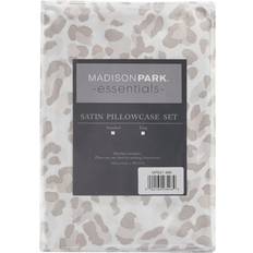 Set of 2 Satin Pillowcase Silky