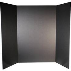 Black Whiteboards Pacon Black Foam Presentation Boards