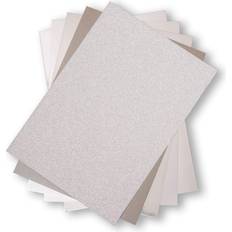 Sizzix SurfacezÂ® 8" 11.5" Opulent Cardstock ct