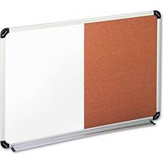 Universal UNV43743 Cork/dry Erase