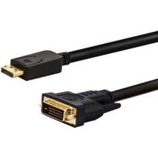 E+P Elektrik DisplayPort