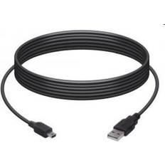 Snakebyte PS3 USB CHARGE:CABLE 3m