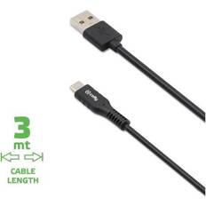 Celly USB-C 3 Meter