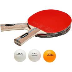 Tafeltennissets uitverkoop Hudora Tafeltennisset