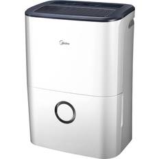 Luftentfeuchter Midea Luftentfeuchter DF-20DEN7-WF