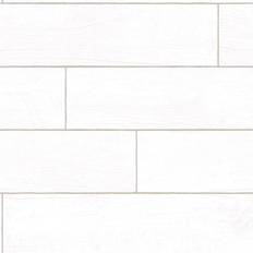 Peel and stick shiplap Tempaper Textured Shiplap Planks Peel and Stick