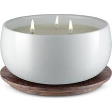 Gold Scented Candles Alessi Five Seasons Brr 7.5cm H x 14.5cm W x 14.5cm D Scented Candle