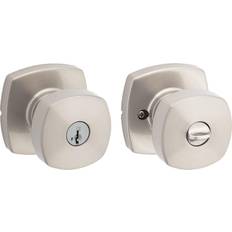 Keypad Locks Kwikset Arroyo Knob Entry Door with Lock