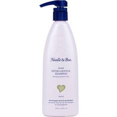 Noodle & Boo Grooming & Bathing Noodle & Boo Lavender Newborn and Baby Extra Gentle Shampoo 16 fl oz