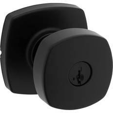 Kwikset Arroyo Knob Entry Door with Lock