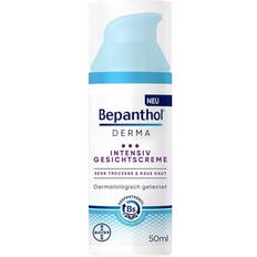 Bepanthol® Derma Intensiv Gesichtscreme