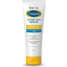 Ei-komedogeeninen After Sun Cetaphil Daylong After Sun Maito 100 ml