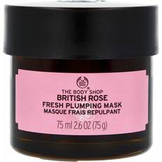The Body Shop Ansigtsmasker The Body Shop Rose Fresh Plumping Mask 75ml
