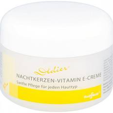 Vitamin E Gesichtscremes Nachtkerzen Vitamin E Creme