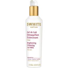 Gel de Lait Démaquillant Eclaircissant