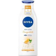 Nivea Scented Body Care Nivea Body care Body Lotion Body Milk Orange Blossom Body Lotion