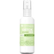 Bell HYPOAllergenic Ansigtspleje Ansigtsrensning Detoxing Oil Cleanser