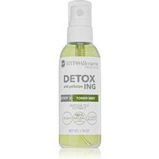 Bell HYPOAllergenic Ansigtspleje Fugtighedspleje Detoxing Toner Mist 50