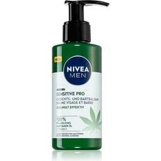 Men face cream Nivea Men Sensitive Hemp Face Cream for 150ml